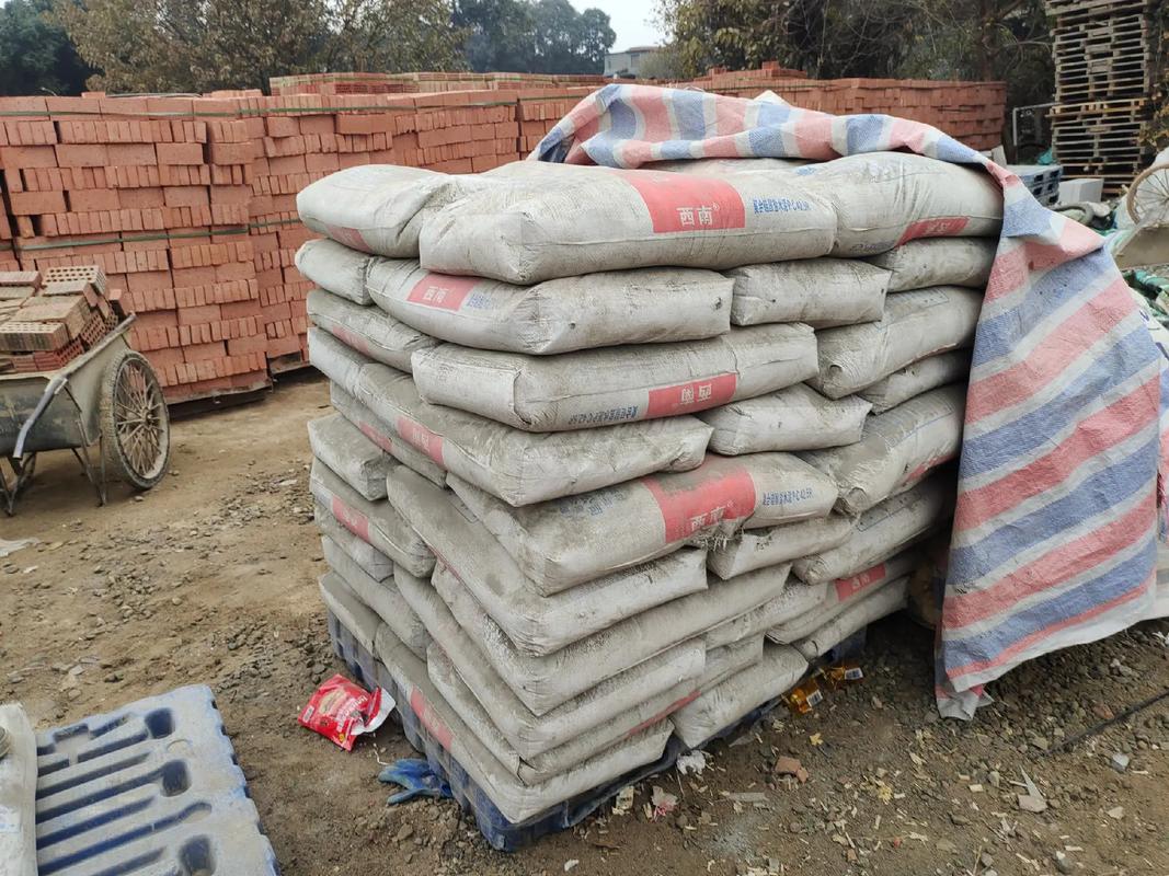 建材一站式采購 磚、水泥及拉法基、蜀風、峨眉、西南325等品牌水泥批發零售