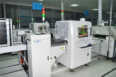 攜手比亞迪 智能SMT檢測設備賦能汽車電子制造新高度