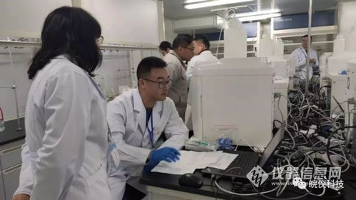 皖儀IC6100離子色譜儀為2019年杭州市社會(huì)環(huán)境檢測(cè)機(jī)構(gòu)技術(shù)大比武保駕護(hù)航